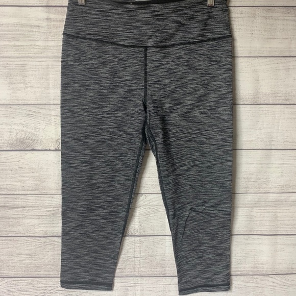 Victoria's Secret Pants - Victoria Secret Sport Lg Capri
